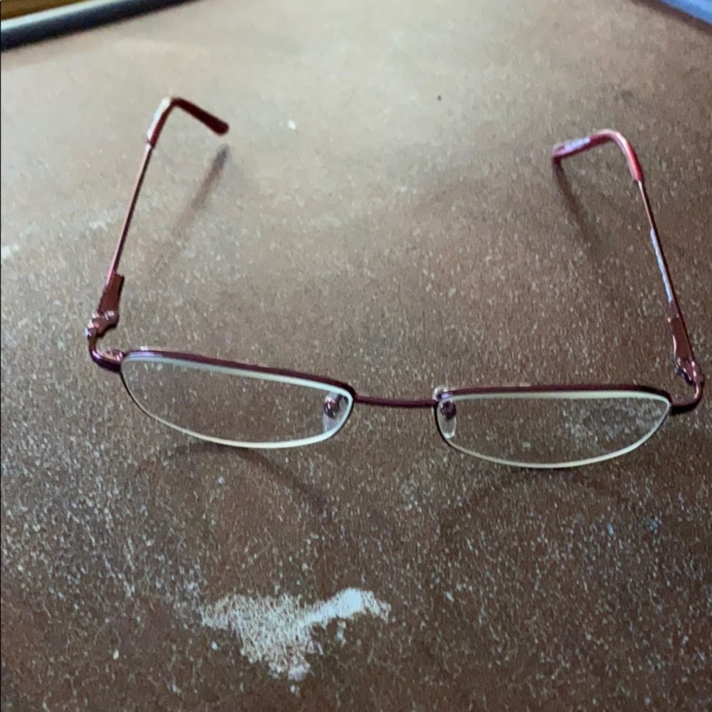 Glasses Dynasty Han